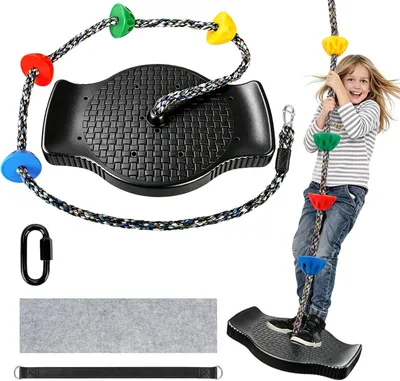 Obrázok produktu pre Lezecké lano 1.9 m, 75 kg, protišmykové, pre záhradu