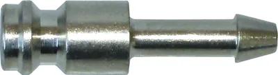 Image de Douille enfichable Elmag DN 5, S 6 mm, 42655