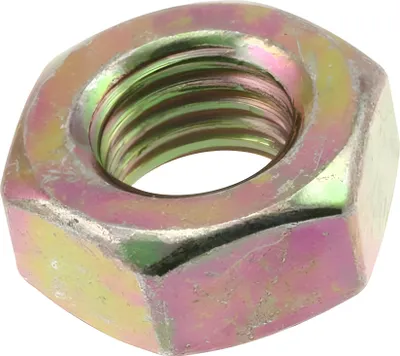 Obrázek produktu pro Matice pro řemenici, závit M10x1,25 mm, kompatibilní s Yamahou Aerox 50