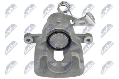 Produktbild von NTY Bremssattel Hinten Links für FIAT CROMA (194) HZT-FT-018