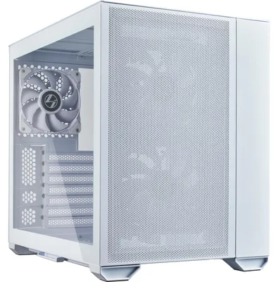 Produktbild von O11 Air Mini  (weiß, Tempered Glass)