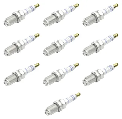 Image de Bougie d'allumage BOSCH 0 242 240 587