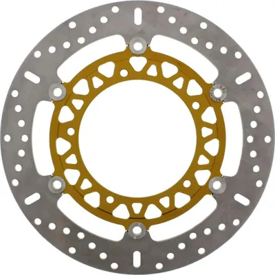 Immagine prodotto di Disco freno flottante EBC X MD2105X D.310mm 5 bulloni per Yamaha YZF-R6