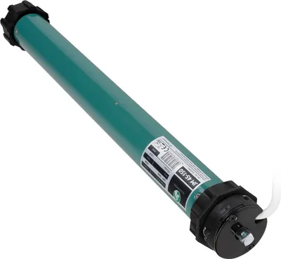 Produktbild von JULIUS MAYER Rollladenmotor JM, JM45-150 (15 Nm / SW60)