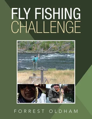 Produktbild von Herausforderung Fliegenfischen