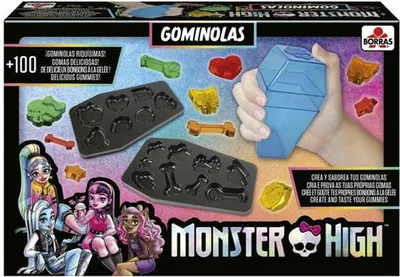Produktbild von Spiel Educativo Educa Geleebohnenfabrik (FR)