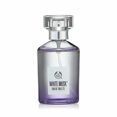 Image de White Musk EDP 60 ml