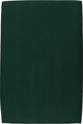 Productafbeelding van Hoofdeinde, bekleed met groene fluweelstof - 90 cm