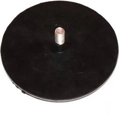 Obrázok produktu pre Gumový nárazník 180 mm pre kladinu