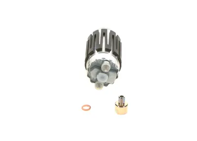 Produktbild von BOSCH Benzinpumpe 0 580 464 201 Kraftstoffleitung für PORSCHE 911 elektrisch