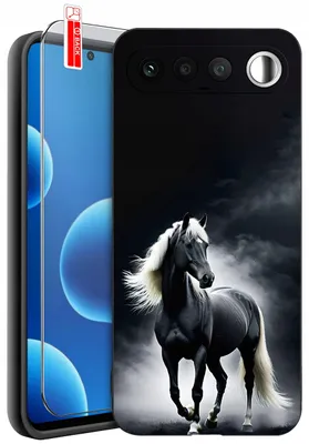 Obrázek produktu pro Pouzdra pro telefon Realme 16 5G – designy | Matné silikonové pouzdro + tvrzené sklo 9H
