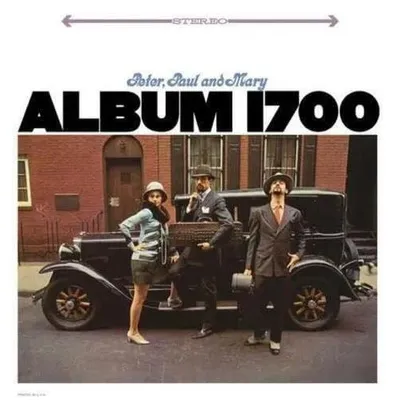 Immagine prodotto di Album 1700 CD