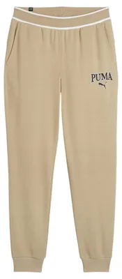 Produktbild von Puma - "Squad" Jogginghosen für Herren PP5371 (S) (Beige)