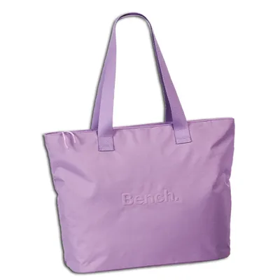 Produktbild von Bench loft Freizeittasche: Hellviolett