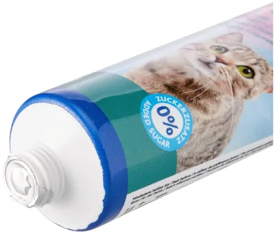 Immagine prodotto di Malto e formaggio Anti-Hairball