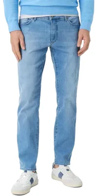 Produktbild von Brax Jeans Denim hellblau