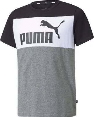 Immagine prodotto di T-shirt Puma 846127-01 da Bambino