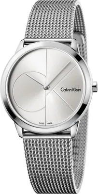 Obrázek produktu pro Calvin Klein Minimal K3M2212Z Náramkové hodinky Classic simplicity