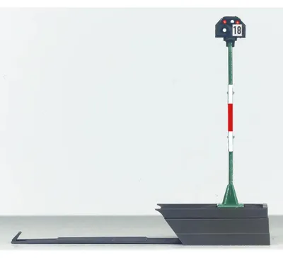 Produktbild von Märklin 76472, Signal, Märklin, 15 Jahr(e), 5 cm