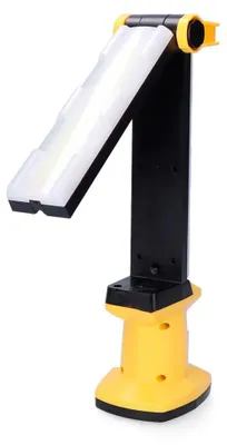 Imagen del producto de Linterna LED EDM 36154, 20 W, 1500 lúmenes, recargable