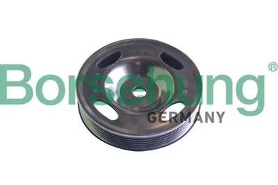 Produktbild von Borsehung Kurbelwellenrad B12080 für VW GOLF VI (5K1)