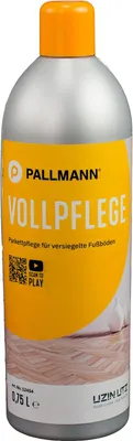 Produktbild von Pallmann Vollpflege 750ml