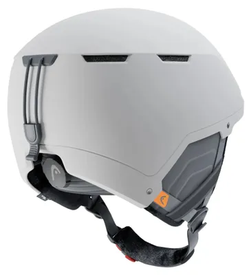 Produktbild von HEAD COMPACT EVO W Damen Skihelm