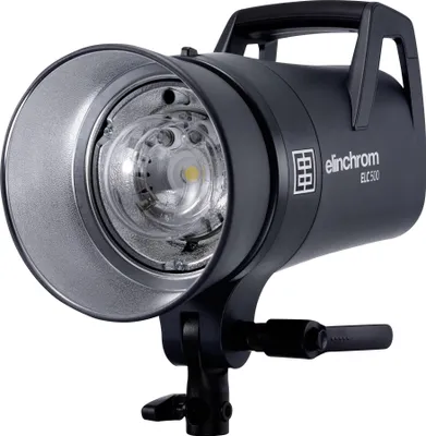 Immagine prodotto di Elinchrom ELC 500 TTL