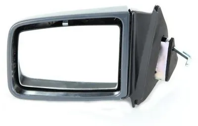 Produktbild von BLIC 5402-04-1327128 Außenspiegel Seitenspiegel Links für VW Golf V Schrägheck (1K1) Beheizt Elektrisch
