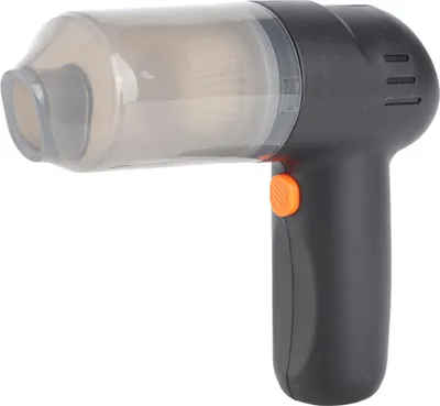 Image de Aspirateur de voiture 9000Pa Haute puissance Aspirateur à main rechargeable sans fil 100W pour le bureau