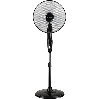 Immagine prodotto di BE COOL BC16SFRC ventilatore a piantana 40cm
