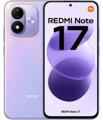 Produktbild von Xiaomi MZB0P8WEU - Smartphone - 16 MP 128 GB - Lila