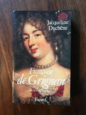 Image de Françoise de Grignan