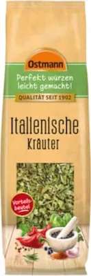 Produktbild von Ostmann Italienische Kräuter