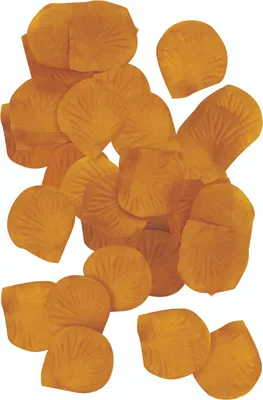 Image de Henbrandt - Pétales - Confettis, anniversaire de mariage - Papier SG19378 (taille unique) (Or)