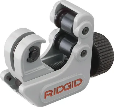Obrázek produktu pro RIDGID ráčnový řezač trubek Autofeed 3-16mm Cu,Al,Ku - 32975