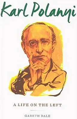 Immagine prodotto di Karl Polanyi