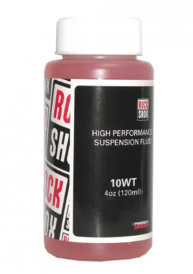 Produktbild von Rock Shox Federung Pitstop Öl 120ml W10