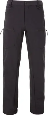 Produktbild von Trespass Herren Freizeit-Hose Tuned TP4145 (L) (Schwarz)