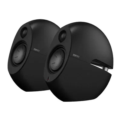 Obrázok produktu pre Edifier Luna HD, Káblový a bezdrôtový, 74 W, 50 - 20000 Hz, Čierna