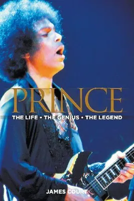 Produktbild von Prince