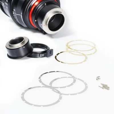 Immagine prodotto di SamYang XEEN Kit di montaggio MFT