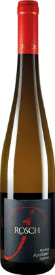 Produktbild von Trittenheimer Apotheke Riesling Spätlese 2020 Mosel | Deutschland | 8% vol | 0,75 l