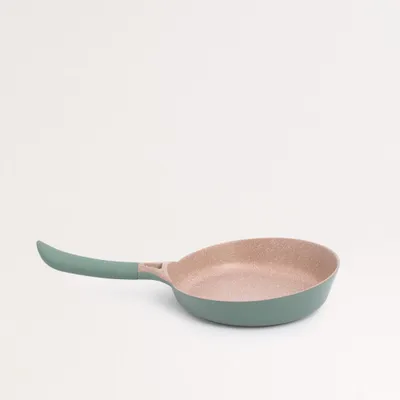 Produktbild von PAN STUDIO - Bratpfanne aus Aluminiumguss mit Keramikbeschichtung