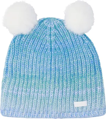Produktbild von CMP Kinder Bommelmütze Knitted Hat