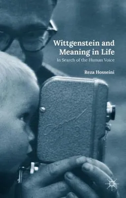 Immagine prodotto di Wittgenstein and Meaning in Life