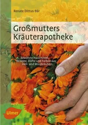 Image de Großmutters Kräuterapotheke