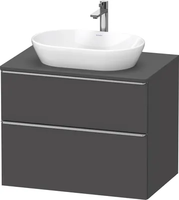 Produktbild von DURAVIT DE4967070490000 D-Neo KWTUWH R.ek 800x550x664 Gt Mt
