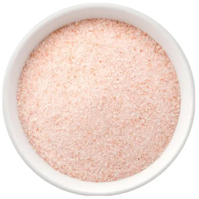 Produktbild von Salz fein 1 kg | rosa Steinsalz, vielseitig | für Küche & Würzen