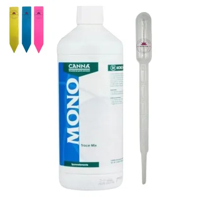 Produktbild von Canna Spurenelemente Trace Mix 1L